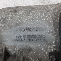 Mercedes-Benz C AMG W203 Automatic gearbox R1402712601