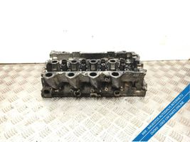 Ford Focus Engine head 9655911480