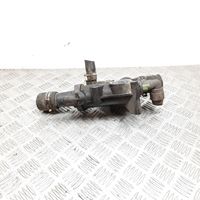 Fiat Ulysse Boîtier de thermostat / thermostat 9656182980