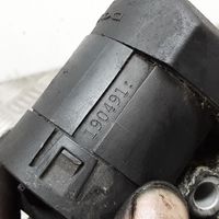 Fiat Ulysse EGR-venttiili 9681825280