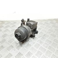 Fiat Ulysse Eļļas filtra turētājs / dzesētājs 9656830180