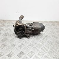 Fiat Ulysse Eļļas filtra turētājs / dzesētājs 9656830180