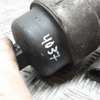 Fiat Ulysse Eļļas filtra turētājs / dzesētājs 9656830180