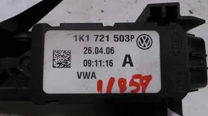 Volkswagen Golf V Pedale dell’acceleratore 1K1721503P