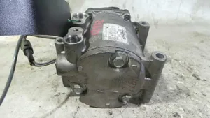 Tata Indica Vista I Ilmastointilaitteen kompressorin pumppu (A/C) 279723120103