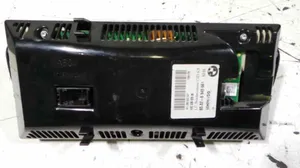 BMW 3 E46 Monitori/näyttö/pieni näyttö A2C53082636