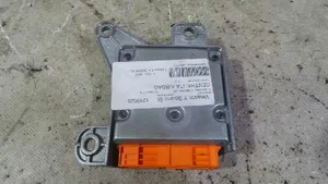 Tata Indica Vista I Module de contrôle airbag 602168800