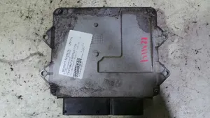 Opel Tigra B Sterownik / Moduł ECU 55198928