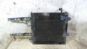 Seat Arosa Radiateur condenseur de climatisation 