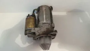 Daewoo Espero Starter motor 96208783