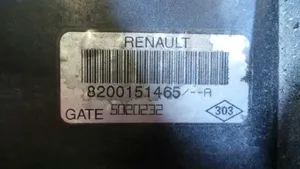 Renault Scenic II -  Grand scenic II Elektryczny wentylator chłodnicy 