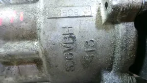 Nissan Kubistar Compresseur de climatisation 8200315744