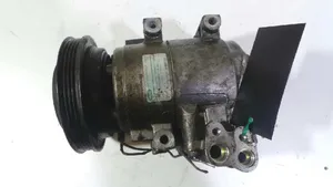 Hyundai Lantra II Ilmastointilaitteen kompressorin pumppu (A/C) 1349