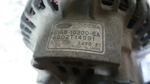 Ford Orion Generatore/alternatore 91AB10300SA
