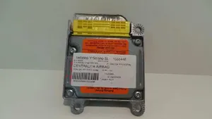 Ford Galaxy Turvatyynyn ohjainlaite/moduuli 1C0909601