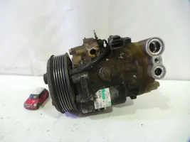 Fiat Doblo Kompresor / Sprężarka klimatyzacji A/C 51893889