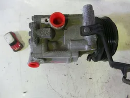 Fiat 500 Ilmastointilaitteen kompressorin pumppu (A/C) 52060461
