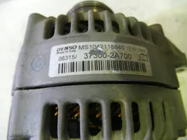 KIA Sportage Generatore/alternatore 373002A700