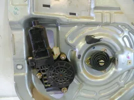Hyundai Tucson LM Elektriskā loga pacelšanas mehānisma komplekts 8348023010