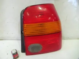 Seat Arosa Luci posteriori D38020748