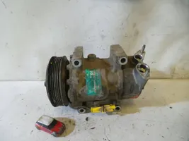 Citroen C2 Ilmastointilaitteen kompressorin pumppu (A/C) 1439
