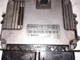 Ford B-MAX Calculateur moteur ECU DV2112A650PD
