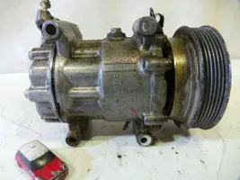 Renault Kangoo III Compressore aria condizionata (A/C) (pompa) 8200600117