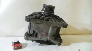 Nissan Kubistar Generatore/alternatore 8200537415