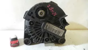 Nissan Kubistar Generatore/alternatore 8200537415