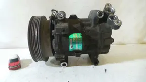 Nissan Kubistar Compressore aria condizionata (A/C) (pompa) 8200315744