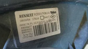 Renault Kangoo III Lampa przednia 8200150614