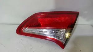 Citroen C4 II Peruutusvalo 000015035505