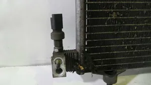 Citroen C5 Radiateur condenseur de climatisation 9662775780