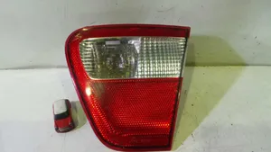 Seat Cordoba (6K) Światło cofania 6K5945092F