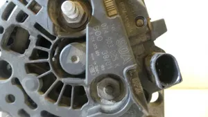 Volkswagen II LT Generatore/alternatore 074903025K