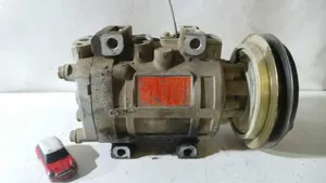Mitsubishi L200 Ilmastointilaitteen kompressorin pumppu (A/C) 207058