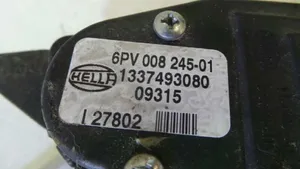 Citroen Jumper Akceleratoriaus pedalas 1337493080