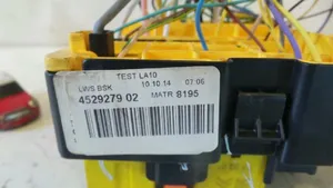 Peugeot 2008 II BSM Control unit 452927902