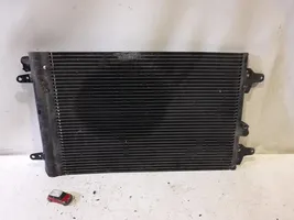 Ford Galaxy Skraplacz / Chłodnica klimatyzacji YM2119C600AD