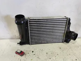 Renault Scenic IV - Grand scenic IV Radiatore intercooler 144614ED0A