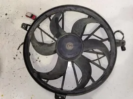 Jeep Grand Cherokee (WJ) Air conditioning (A/C) fan (condenser) 52079555AC