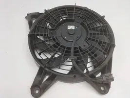 Chevrolet Epica Ventilateur, condenseur de climatisation 3C2312