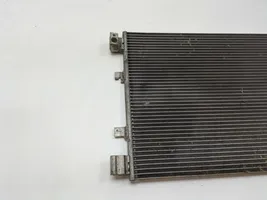 Nissan Qashqai Radiateur condenseur de climatisation 92100JD51A