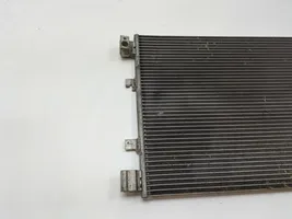 Nissan Qashqai Jäähdyttimen lauhdutin (A/C) 92100JD51A