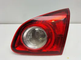 Nissan Qashqai Atbulinės eigos žibintas 26550JD800