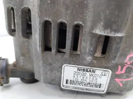 Nissan Navara Alternator 23100VK010