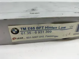 BMW 1 E81 E87 Inne komputery / moduły / sterowniki 61356931399