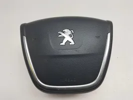 Peugeot 508 II Steering wheel airbag 96863325ZE