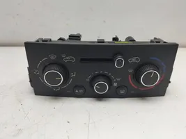 Peugeot 207 Climate control unit N108224Q