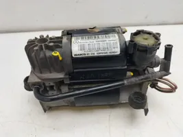 Mercedes-Benz E W211 Compressore sospensioni pneumatiche 2113200304